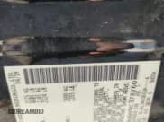 ✅ 2019 Nissan Maxima SL • VIN: 1N4AA6AV9KC378260 • Lot: 84929705. Listed on Copart with 59,500 mi. Free auction sales archive from the USA and detailed vehicle history report at DreamBid. Image 13.