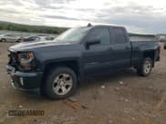✅ 2017 Chevrolet Silverado 1500 LT • VIN: 1GCVKREC4HZ238142 • Lot: 81765805. Wystawiony na Copart z przebiegiem 119 534 mil. Bezpłatny archiwum sprzedaży aukcyjnych z USA i szczegółowy raport historii pojazdu na DreamBid. Zdjęcie 1.