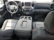 ✅ 2020 GMC Sierra 1500 • VIN: 1GTR9AEF6LZ233493 • Лот: 61763735. Опубликован ранее на Copart с пробегом 109 243 миль. Бесплатный доступ к архиву аукционных продаж из США и подробный отчёт об истории автомобиля на DreamBid. Изображение 8.