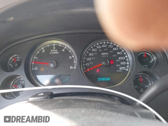 ✅ 2011 Chevrolet Suburban LT • VIN: 1GNSCJE02BR160367 • Lot: 42023236. Listed on IAAI with 158,689 mi. Free auction sales archive from the USA and detailed vehicle history report at DreamBid. Image 7.