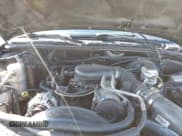 ✅ 2003 Chevrolet Blazer Xtreme • VIN: 1GNCS18XX3K108303 • Lot: 43593593. Wystawiony na IAAI z przebiegiem 135 383 mil. Bezpłatny archiwum sprzedaży aukcyjnych z USA i szczegółowy raport historii pojazdu na DreamBid. Zdjęcie 10.