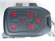 ✅ 2019 GMC Yukon XL SLT • VIN: 1GKS2GKC2KR313251 • Lot: 43228462. Listed on IAAI with 77,557 mi. Free auction sales archive from the USA and detailed vehicle history report at DreamBid. Image 11.