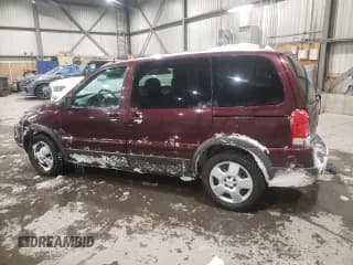 ✅ 2008 Pontiac Montana • VIN: 1GMDU03W98D182853 • Лот: 44202405. Опубликован ранее на Copart с пробегом 244 890 миль. Бесплатный доступ к архиву аукционных продаж из США и подробный отчёт об истории автомобиля на DreamBid. Изображение 2.