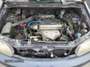 ✅ 1996 Honda Odyssey LX • VIN: JHMRA1866TC001075 • Lot: 85757924. Wystawiony na Copart z przebiegiem 298 380 mil. Bezpłatny archiwum sprzedaży aukcyjnych z USA i szczegółowy raport historii pojazdu na DreamBid. Zdjęcie 12.