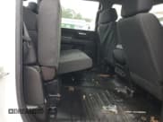 ✅ 2024 Chevrolet Silverado 2500HD Work Truck • VIN: 2GC4YLEY1R1130963 • Лот: 61128155. Опубликован ранее на Copart с пробегом 2 801 миль. Бесплатный доступ к архиву аукционных продаж из США и подробный отчёт об истории автомобиля на DreamBid. Изображение 10.