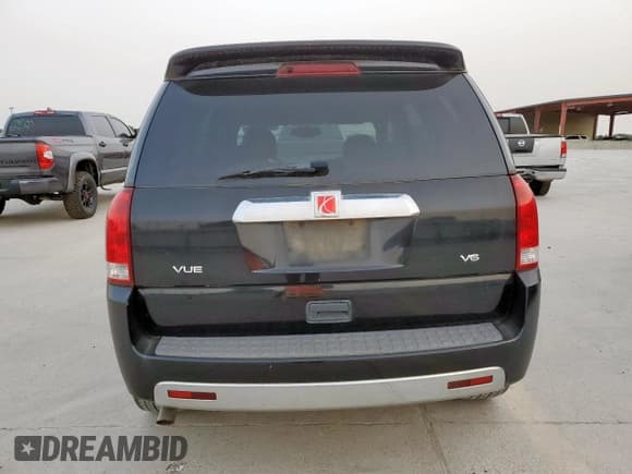 ✅ 2007 Saturn VUE V6 • VIN: 5GZCZ53447S876212 • Lot: 56625455. Wystawiony na Copart z przebiegiem 160 171 mil. Bezpłatny archiwum sprzedaży aukcyjnych z USA i szczegółowy raport historii pojazdu na DreamBid. Zdjęcie 6.