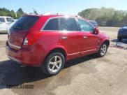 ✅ 2013 Chevrolet Captiva Sport LT • VIN: 3GNAL3EKXDS634686 • Lot: 43343181. Wystawiony na IAAI z przebiegiem 149 622 mil. Bezpłatny archiwum sprzedaży aukcyjnych z USA i szczegółowy raport historii pojazdu na DreamBid. Zdjęcie 4.