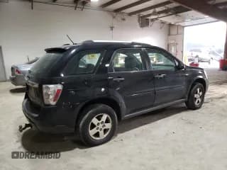 ✅ 2008 Chevrolet Equinox LS • VIN: 2CNDL23F286039188 • Лот: 73514654. Опубликован ранее на Copart с пробегом 199 145 миль. Бесплатный доступ к архиву аукционных продаж из США и подробный отчёт об истории автомобиля на DreamBid. Изображение 3.