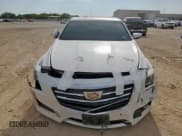 ✅ 2016 Cadillac CTS Performance Collection RWD • VIN: 1G6AS5SS1G0124009 • Лот: 67519285. Опубликован ранее на Copart с пробегом 120 771 миль. Бесплатный доступ к архиву аукционных продаж из США и подробный отчёт об истории автомобиля на DreamBid. Изображение 5.