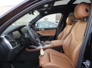 ✅ 2019 BMW X7 xDrive40i • VIN: 5UXCW2C50KL089485 • Lot: 36755303. Listed on Copart with 39,924 mi. Free auction sales archive from the USA and detailed vehicle history report at DreamBid. Image 7.