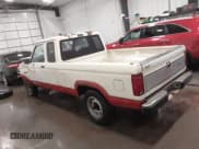 ✅ 1988 Ford Ranger • VIN: 1FTCR15TXJPB78342 • Lot: 41696081. Listed on IAAI with 14,333 mi. Free auction sales archive from the USA and detailed vehicle history report at DreamBid. Image 3.