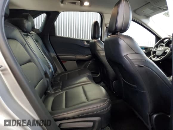 ✅ 2021 Ford Escape Titanium Plug-In Hybrid • VIN: 1FMCU0LZ8MUA66995 • Lot: 60986765. Listed on Copart with 69,609 mi. Free auction sales archive from the USA and detailed vehicle history report at DreamBid. Image 11.