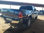 ✅ 2005 Toyota Tacoma • VIN: 5TEMU52N55Z106639 • Lot: 43704673. Listed on IAAI with 229,815 mi. Free auction sales archive from the USA and detailed vehicle history report at DreamBid. Image 4.