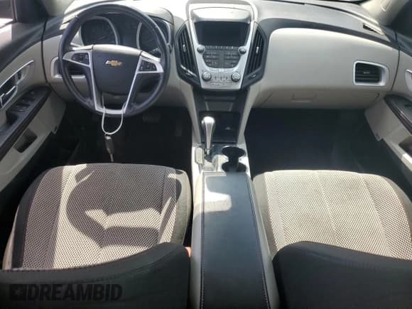 ✅ 2015 Chevrolet Equinox LT • VIN: 2GNALCEK0F6295857 • Лот: 81027885. Опубликован ранее на Copart с пробегом 117 621 миль. Бесплатный доступ к архиву аукционных продаж из США и подробный отчёт об истории автомобиля на DreamBid. Изображение 8.