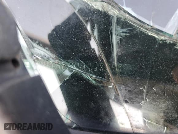 ✅ 2016 Chevrolet Equinox LS • VIN: 2GNALBEK8G1158898 • Лот: 68098785. Опубликован ранее на Copart с пробегом 110 949 миль. Бесплатный доступ к архиву аукционных продаж из США и подробный отчёт об истории автомобиля на DreamBid. Изображение 13.