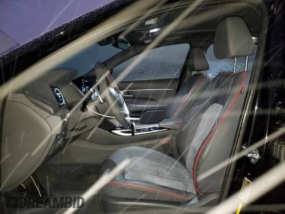 2022 Hyundai Sonata SEL Plus с VIN KMHL44J2XNA216069, выставлен на аукционе Copart как лот 70273772 с пробегом 7 974 миль миль и . История ставок и продаж доступна на DreamBid. Изображение 7.