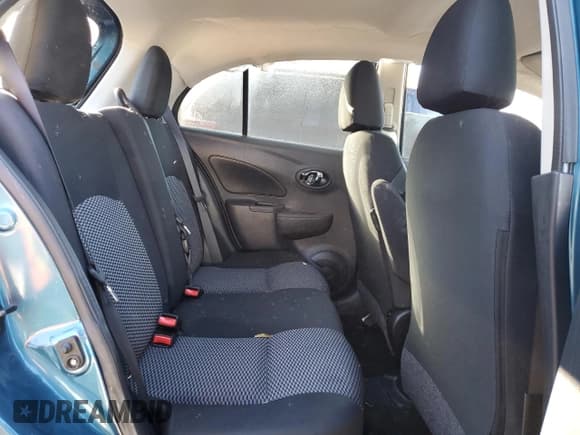 ✅ 2017 Nissan Micra S • VIN: 3N1CK3CP4HL266463 • Лот: 85882525. Опубликован ранее на Copart с пробегом Не указан. Бесплатный доступ к архиву аукционных продаж из США и подробный отчёт об истории автомобиля на DreamBid. Изображение 10.