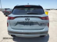 ✅ 2023 Infiniti QX50 Sport • VIN: 3PCAJ5FA2PF111322 • Lot: 52644125. Wystawiony na Copart z przebiegiem 4 772 mil. Bezpłatny archiwum sprzedaży aukcyjnych z USA i szczegółowy raport historii pojazdu na DreamBid. Zdjęcie 6.