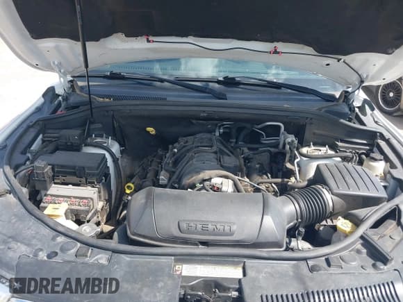 ✅ 2013 Dodge Durango Citadel • VIN: 1C4SDJET7DC539984 • Lot: 43371425. Listed on IAAI with 173,290 mi. Free auction sales archive from the USA and detailed vehicle history report at DreamBid. Image 10.