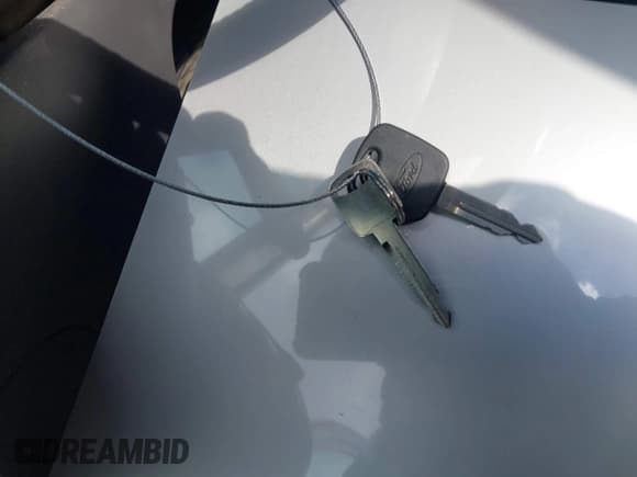 ✅ 2003 Ford F-150 XL • VIN: 1FTRX18L23NB93718 • Lot: 42286043. Listed on IAAI with 274,079 mi. Free auction sales archive from the USA and detailed vehicle history report at DreamBid. Image 11.