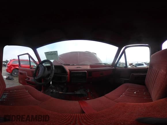 ✅ 1990 Ford F-150 S • VIN: 1FTDF15Y7LNA48686 • Lot: 42365955. Wystawiony na IAAI z przebiegiem 20 540 mil. Bezpłatny archiwum sprzedaży aukcyjnych z USA i szczegółowy raport historii pojazdu na DreamBid. Zdjęcie 18.