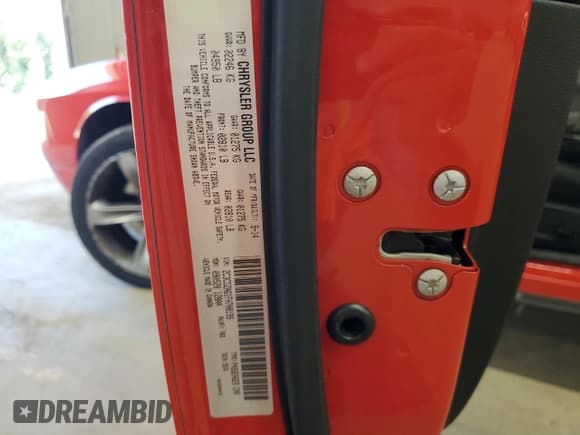 ✅ 2015 Dodge Challenger SXT • VIN: 2C3CDZAG1FH708199 • Lot: 70559644. Wystawiony na Copart z przebiegiem 222 802 mil. Bezpłatny archiwum sprzedaży aukcyjnych z USA i szczegółowy raport historii pojazdu na DreamBid. Zdjęcie 12.