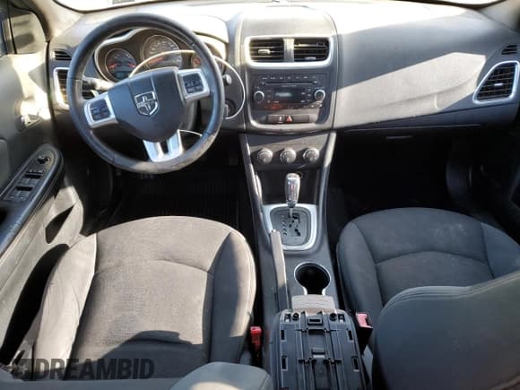 ✅ 2012 Dodge Avenger SXT • VIN: 1C3CDZCB4CN196507 • Лот: 77573564. Опубликован ранее на Copart с пробегом 143 526 миль. Бесплатный доступ к архиву аукционных продаж из США и подробный отчёт об истории автомобиля на DreamBid. Изображение 8.