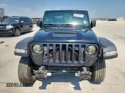 ✅ 2021 Jeep Gladiator Mojave • VIN: 1C6JJTEG0ML521532 • Lot: 80259475. Listed on Copart with 64,236 mi. Free auction sales archive from the USA and detailed vehicle history report at DreamBid. Image 5.