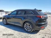 ✅ 2020 Mazda CX-9 Grand Touring • VIN: JM3TCADY9L0418143 • Lot: 92154135. Listed on Copart with 34,444 mi. Free auction sales archive from the USA and detailed vehicle history report at DreamBid. Image 2.