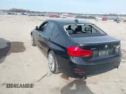 ✅ 2018 BMW 3 Series 320i xDrive • VIN: WBA8E5G53JNU45630 • Lot: 41561495. Listed on IAAI with 110,058 mi. Free auction sales archive from the USA and detailed vehicle history report at DreamBid. Image 3.