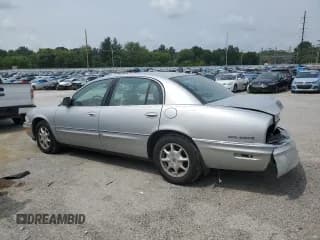 ✅ 2003 Buick Park Avenue • VIN: 1G4CW54K134114781 • Lot: 64365484. Listed on Copart with 93,082 mi. Free auction sales archive from the USA and detailed vehicle history report at DreamBid. Image 2.