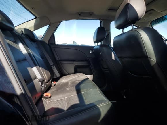 ✅ 2009 Ford Taurus Limited • VIN: 1FAHP25W49G124421 • Lot: 53268045. Wystawiony na Copart z przebiegiem 136 908 mil. Bezpłatny archiwum sprzedaży aukcyjnych z USA i szczegółowy raport historii pojazdu na DreamBid. Zdjęcie 10.