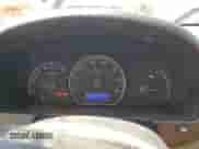 2009 Hyundai Elantra GLS z VIN KMHDU46DX9U758372, wystawiony jako Copart lot #68888774 z przebiegiem 105 190 mil mil oraz Szkoda całkowita • Salvage title. Historia ofert i sprzedaży dostępna na DreamBid. Obrazek 9.