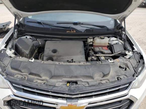 ✅ 2019 Chevrolet Traverse LT Cloth • VIN: 1GNERGKWXKJ174782 • Lot: 67691144. Wystawiony na Copart z przebiegiem 130 853 mil. Bezpłatny archiwum sprzedaży aukcyjnych z USA i szczegółowy raport historii pojazdu na DreamBid. Zdjęcie 12.