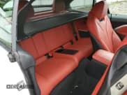 ✅ 2020 BMW 4 Series 430i • VIN: WBA4Z1C06L5N26338 • Lot: 64378045. Wystawiony na Copart z przebiegiem 27 210 mil. Bezpłatny archiwum sprzedaży aukcyjnych z USA i szczegółowy raport historii pojazdu na DreamBid. Zdjęcie 10.