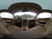 ✅ 2003 Mercedes-Benz SL 500 • VIN: WDBSK75F73F045221 • Lot: 42250517. Listed on IAAI with 103,803 mi. Free auction sales archive from the USA and detailed vehicle history report at DreamBid. Image 18.