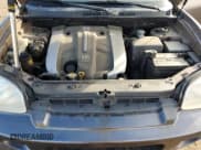 ✅ 2005 Hyundai Santa Fe GLS • VIN: KM8SC73E25U904380 • Лот: 89902785. Опубликован ранее на Copart с пробегом 187 037 миль. Бесплатный доступ к архиву аукционных продаж из США и подробный отчёт об истории автомобиля на DreamBid. Изображение 12.