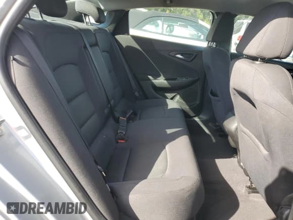 ✅ 2017 Chevrolet Malibu LS • VIN: 1G1ZB5ST5HF178834 • Lot: 91720095. Listed on Copart with 116,564 mi. Free auction sales archive from the USA and detailed vehicle history report at DreamBid. Image 10.