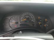 ✅ 2004 Chevrolet Silverado 1500 Z71 • VIN: 1GCEK19T84E201415 • Lot: 70085645. Listed on Copart with 117,798 mi. Free auction sales archive from the USA and detailed vehicle history report at DreamBid. Image 9.