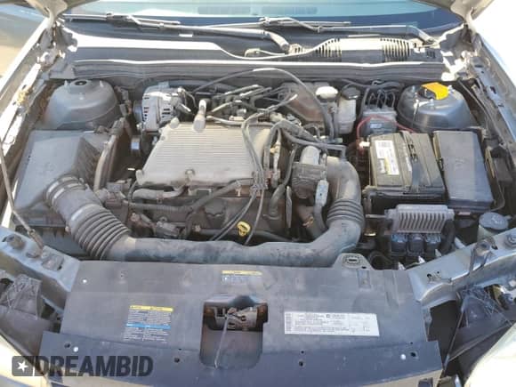 ✅ 2004 Chevrolet Malibu LT • VIN: 1G1ZU54824F193708 • Lot: 79789944. Wystawiony na Copart z przebiegiem 239 040 mil mil. Skorzystaj z bezpłatnego archiwum sprzedaży aukcyjnych z USA i zobacz szczegółowy raport historii pojazdu na DreamBid. Zdjęcie 11.