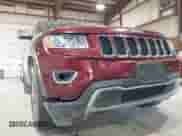 2016 Jeep Grand Cherokee Limited 75th Anniversary с VIN 1C4RJFBG3GC305308, выставлен на аукционе IAAI как лот 43108757 с пробегом 171 544 миль миль и . История ставок и продаж доступна на DreamBid. Изображение 6.