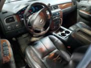 ✅ 2008 Chevrolet Silverado 1500 LTZ • VIN: 2GCFK13Y281141826 • Lot: 49313405. Listed on Copart with 165,992 mi. Free auction sales archive from the USA and detailed vehicle history report at DreamBid. Image 8.