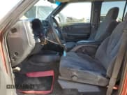 ✅ 2002 Chevrolet S-10 LS • VIN: 1GCDT13W92K224518 • Лот: 76748894. Опубликован ранее на Copart с пробегом 196 469 миль. Бесплатный доступ к архиву аукционных продаж из США и подробный отчёт об истории автомобиля на DreamBid. Изображение 7.