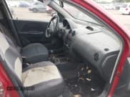 ✅ 2006 Chevrolet Aveo LS • VIN: KL1TD66686B681805 • Lot: 42307732. Wystawiony na IAAI z przebiegiem 172 769 mil. Bezpłatny archiwum sprzedaży aukcyjnych z USA i szczegółowy raport historii pojazdu na DreamBid. Zdjęcie 5.