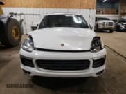✅ 2016 Porsche Cayenne S E-Hybrid • VIN: WP1AE2A22GLA58345 • Lot: 81740855. Listed on Copart with 109,678 mi. Free auction sales archive from the USA and detailed vehicle history report at DreamBid. Image 5.