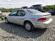 ✅ 2000 Chrysler Cirrus LX • VIN: 1C3EJ46X9YN214437 • Lot: 56381395. Listed on Copart with 40,168 mi. Free auction sales archive from the USA and detailed vehicle history report at DreamBid. Image 2.