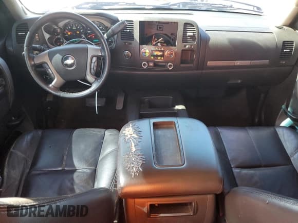 ✅ 2010 Chevrolet Silverado 1500 LT • VIN: 3GCRKSE36AG181876 • Lot: 58113854. Listed on Copart with 267,821 mi. Free auction sales archive from the USA and detailed vehicle history report at DreamBid. Image 8.