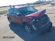 ✅ 2007 Honda CR-V EX • VIN: JHLRE48527C117753 • Лот: 43559549. Опубликован ранее на IAAI с пробегом 187 061 миль. Бесплатный доступ к архиву аукционных продаж из США и подробный отчёт об истории автомобиля на DreamBid. Изображение 1.