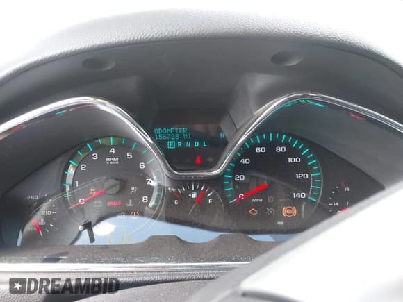 ✅ 2013 Chevrolet Traverse LT • VIN: 1GNKVJKD9DJ189724 • Lot: 43037197. Wystawiony na IAAI z przebiegiem 156 728 mil. Bezpłatny archiwum sprzedaży aukcyjnych z USA i szczegółowy raport historii pojazdu na DreamBid. Zdjęcie 7.