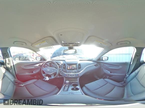 ✅ 2019 Chevrolet Impala LT • VIN: 2G11Z5S3XK9106617 • Лот: 74686984. Опубликован ранее на Copart с пробегом 155 301 миль. Бесплатный доступ к архиву аукционных продаж из США и подробный отчёт об истории автомобиля на DreamBid. Изображение 15.